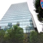 セントラルパークタワー ラ・トゥール新宿
