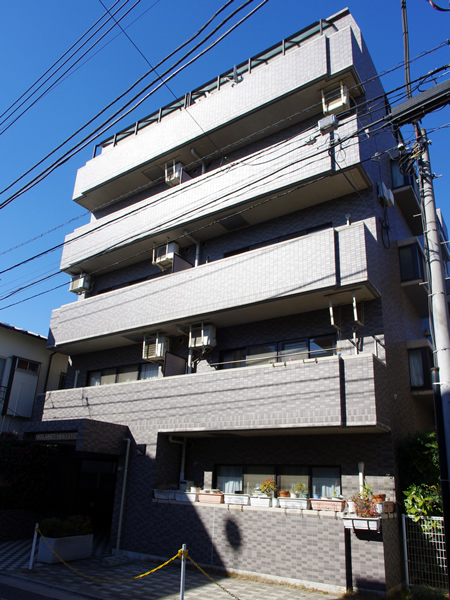 アミティ大泉学園