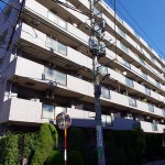 ライオンズマンション練馬北町