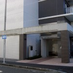 レジディア新横浜