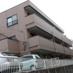 第6内匠マンション