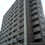 日神デュオステージ板橋駅前