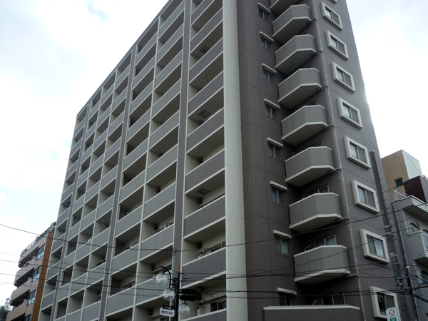 日神デュオステージ板橋駅前