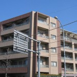 ミオカステーロ市ヶ尾