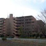 クリオ荏田壱番館