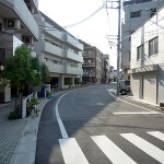 アクサス新板橋