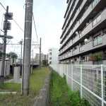 ファミール池袋本町