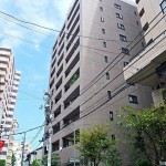 コスモ小石川