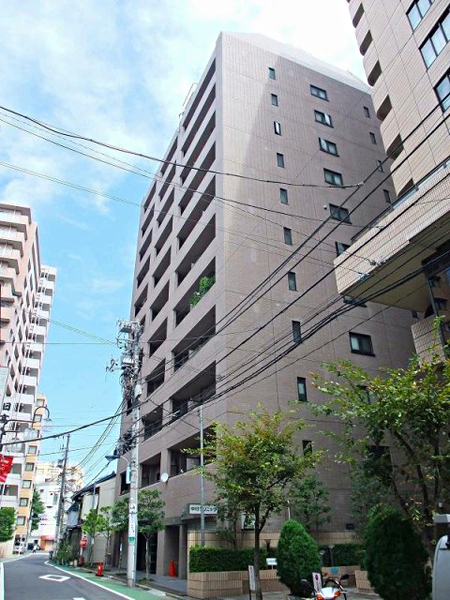 コスモ小石川