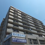 コーシン菊名マンション