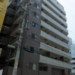 フェニックス新横浜参番館