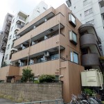 アメニティ太子堂