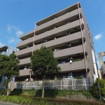 ライオンズマンション横浜仲町台