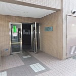 クレストヒル仲町台