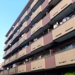 東邦目黒マンション