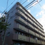 東邦目黒マンション