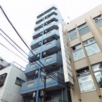 台町レジデンス