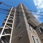 サンサーラ東山