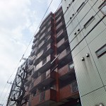 ライオンズマンション台町第2