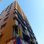 ライオンズマンション南大塚