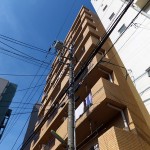 ライオンズマンション三軒茶屋第5