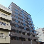 アールヴェール横濱台町