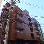 ライオンズマンション台町