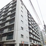 トーア青葉台マンション