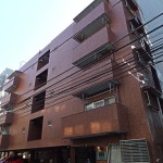 ライオンズマンション台町