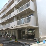 四谷若葉マンション