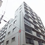 トーア青葉台マンション