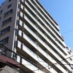 ライオンズマンション渋谷道玄坂