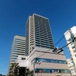 中野サンクォーレタワー