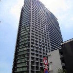 コンフォリア新宿イーストサイドタワー