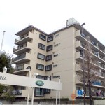 日商岩井第1玉川台マンション