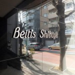 ベルティス渋谷
