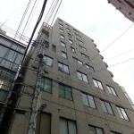 ニューハイツ青山