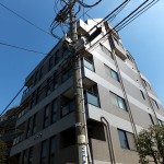 ヒルクレスト代官山