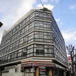 トーキョウマンション