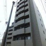 ルーブル高田馬場弐番館