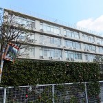 代官山東急アパートアネックス