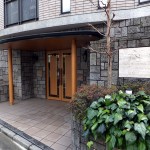 マイネシュロッス代官山