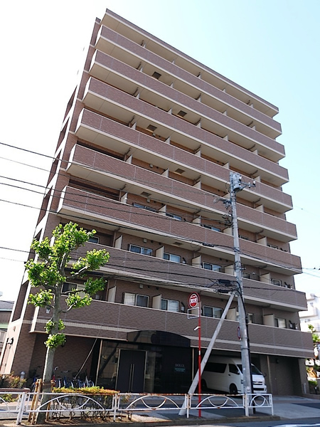 ドルチェ東京向島弐番館