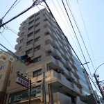 ライオンズマンション横浜第5