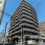 ナイスアーバン横浜駅東館