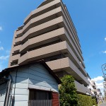 ライオンズマンション練馬春日町