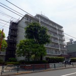 日商岩井第2玉川台マンション