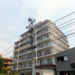 日商岩井第2玉川台マンション