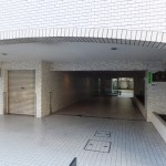 東海文京マンション