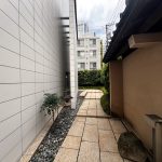 代々木MKコート